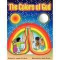 The Colors of God - Hardcover