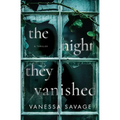 The Night They Vanished - Paperback