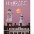 Harvard: A Living Portrait - Hardcover