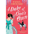 A Duke of One's Own - Paperback