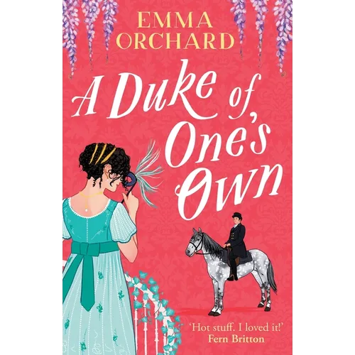 A Duke of One's Own - Paperback