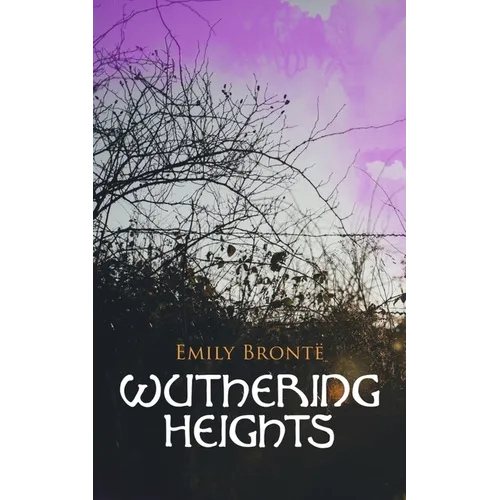 Wuthering Heights - Paperback
