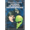 Musings on Human Metamorphoses - Paperback