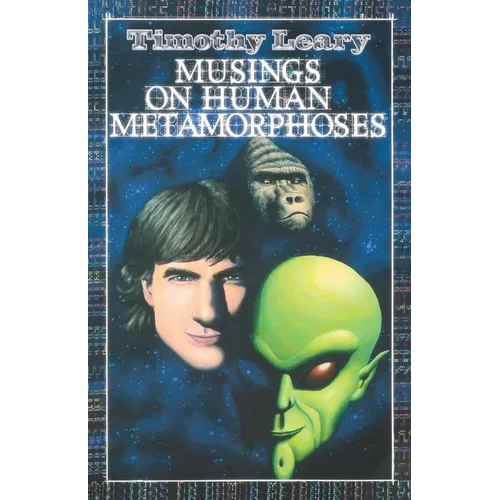 Musings on Human Metamorphoses - Paperback