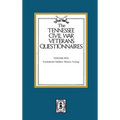 Tennessee Civil War Veteran Questionnaires: Volume #5