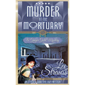 Murder at the Mortuary - Paperback