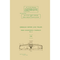 German Mines and Traps - Paperback