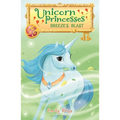 Unicorn Princesses 5: Breeze's Blast - Paperback