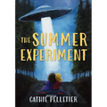 Summer Experiment - Paperback