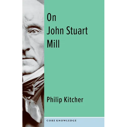 On John Stuart Mill - Paperback