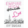Untouchable - Hardcover