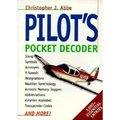 Pilot's Pocket Decoder - Paperback