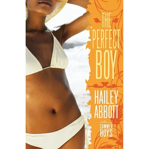 The Perfect Boy - Paperback