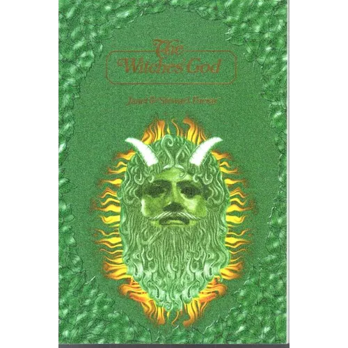 The Witches' God - Paperback