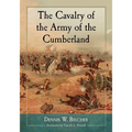 The Cavalry of the Army of the Cumberland