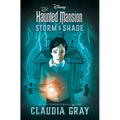 The Haunted Mansion: Storm & Shade - Hardcover