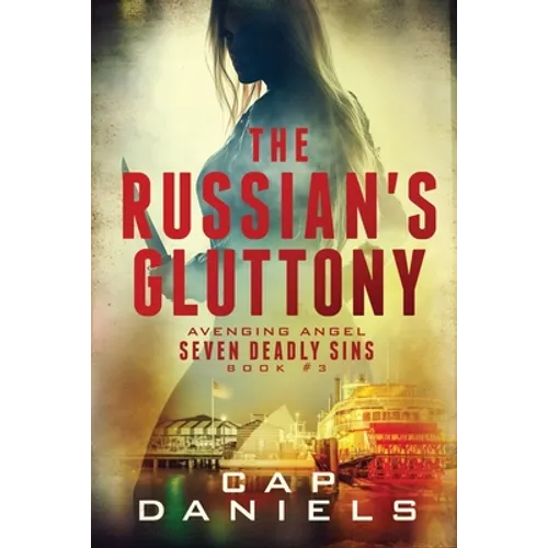 The Russian's Gluttony - Paperback
