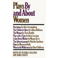 Plays by and about Women - Paperback