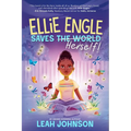 Ellie Engle Saves Herself - Hardcover