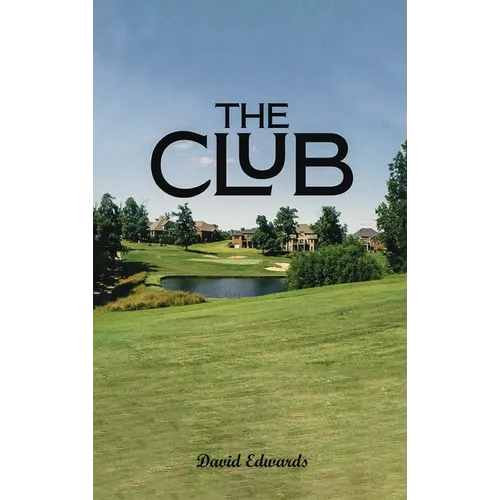 The Club - Hardcover