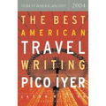 The Best American Travel Writing - Paperback