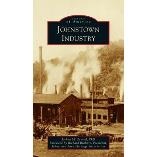 Johnstown Industry