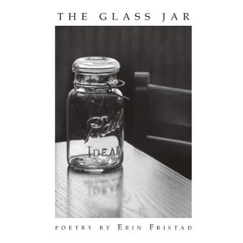 The Glass Jar - Paperback