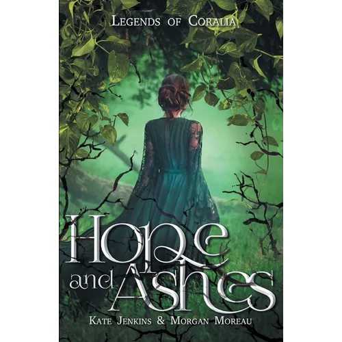 Hope and Ashes - Paperback