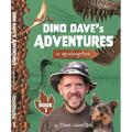 Dino Dave's Adventures in Apologetics - Book 1 - Paperback