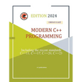 Modern C++ Programming - Paperback