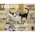 Treats: A Mutts Treasury - Paperback