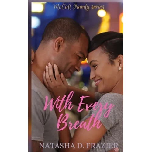 With Every Breath: (McCall Family Series Book 1) - Paperback