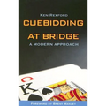 Cuebidding at Bridge: A Modern Approach - Paperback
