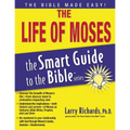 The Life of Moses - Paperback