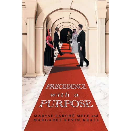 Precedence with a Purpose - Paperback