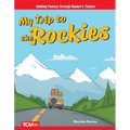 My Trip to the Rockies - Paperback