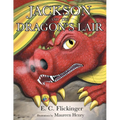 JACKSON and the Dragon's Lair - Paperback