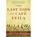 Last Days of Café Leila - Paperback