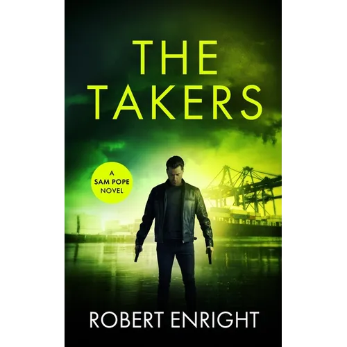 The Takers - Paperback