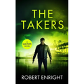 The Takers - Paperback