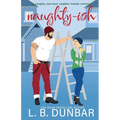 Naughty-ish - Paperback