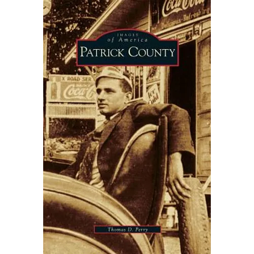 Patrick County
