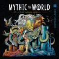 Mythic World - Paperback