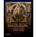 Early Christianity: A Brief History - Paperback