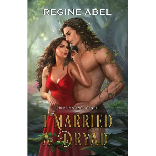 I Married A Dryad - Paperback