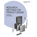 Research Methods for Product Design - Paperback
