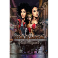 Seeds of Laveau - Paperback