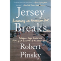 Jersey Breaks: Becoming an American Poet - Paperback