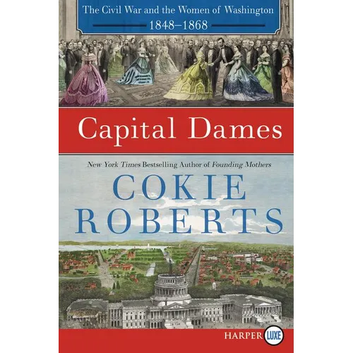 Capital Dames LP - Paperback