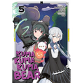 Kuma Kuma Kuma Bear (Manga) Vol. 5 - Paperback